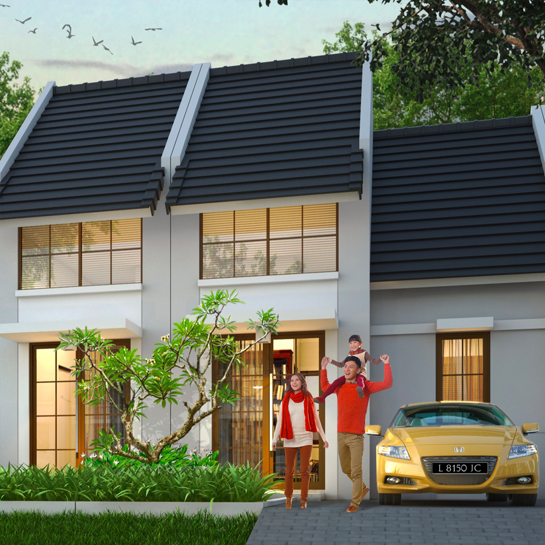 Taman Aggun Sejahtera 7 - Pulau Seribu